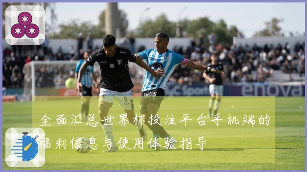 全面汇总世界杯投注平台手机端的福利信息与使用体验指导