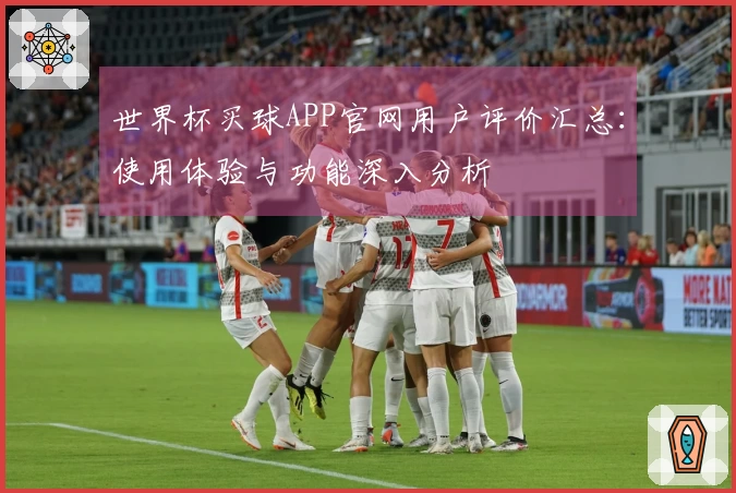 世界杯买球APP官网用户评价汇总：使用体验与功能深入分析