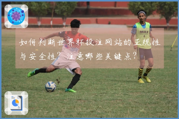 如何判断世界杯投注网站的正规性与安全性？注意哪些关键点？