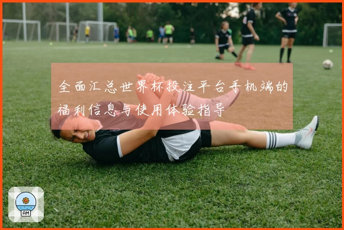 全面汇总世界杯投注平台手机端的福利信息与使用体验指导