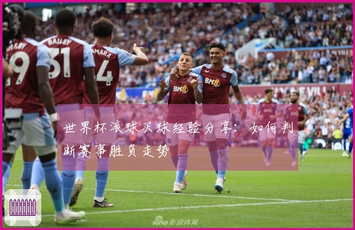 世界杯滚球买球经验分享：如何判断赛事胜负走势