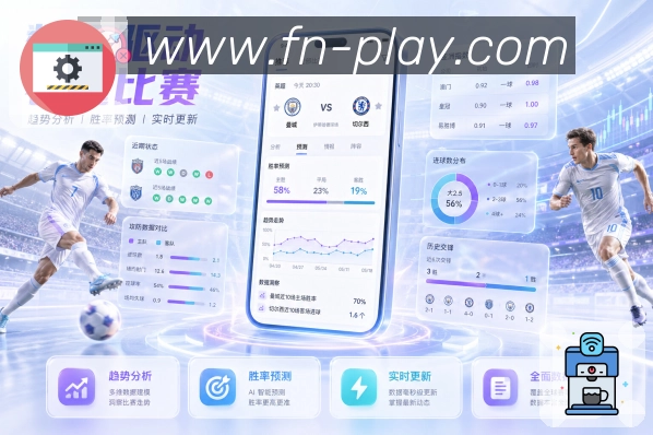 我们的品牌使命
